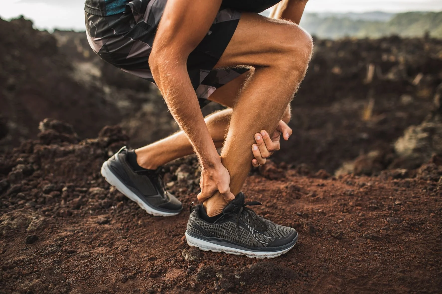 Achilles Tendonitis: An Injury You Shouldn’t Push Through