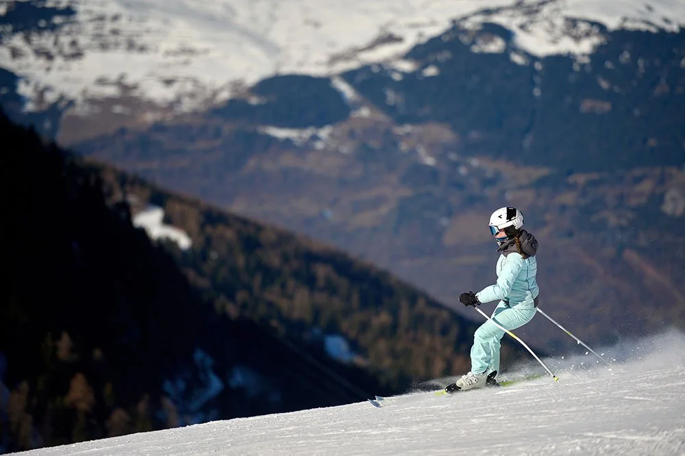 Can You Ski After Ankle Replacement