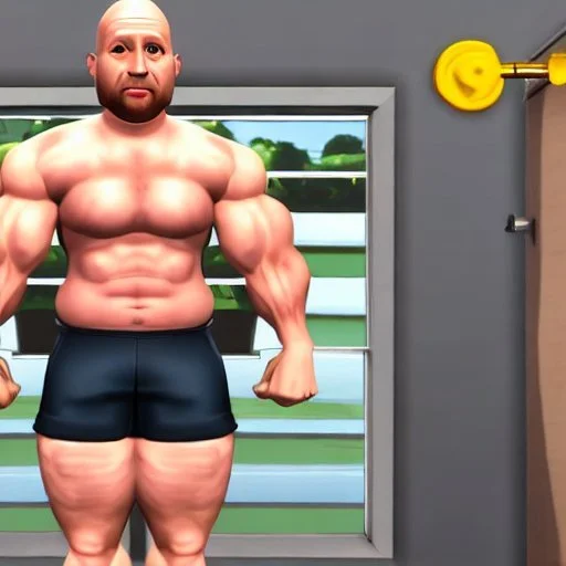 The Line of Best Fit