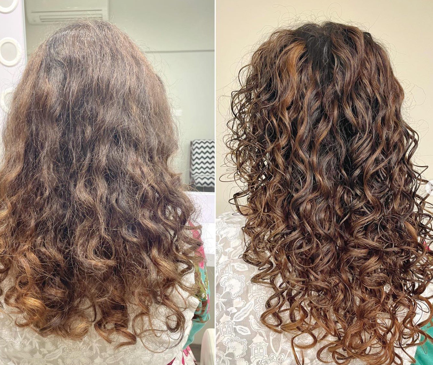 Curly Hair Virtual Consultation with Deva Advanced Curly Hair Specialist -  Komal Malik — Curllist