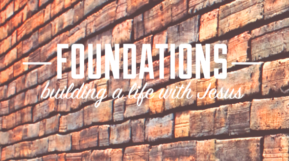 Foundations Cover