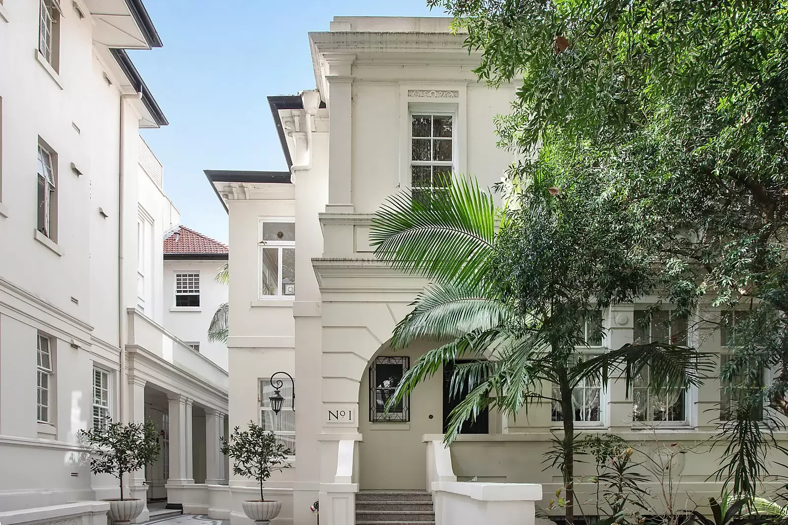 Private residence - Sydney