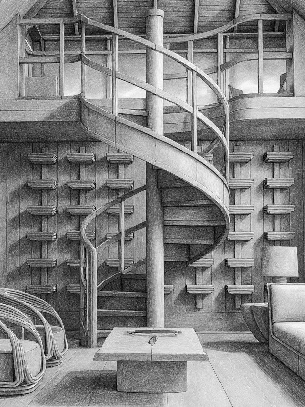 Hadrien Breitenbach - Stairs Sydney.jpg