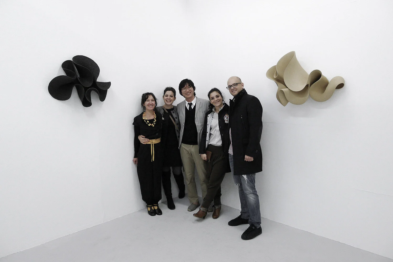 caramel on the wall.JPG