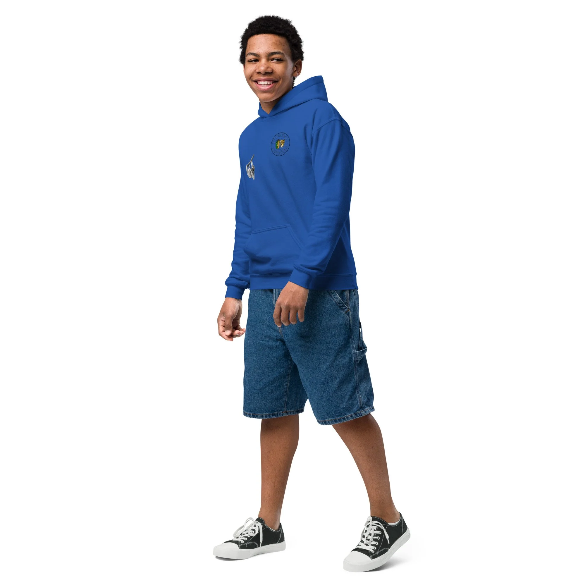 youth-heavy-blend-hoodie-royal-left-front-693dd136355a6.jpg