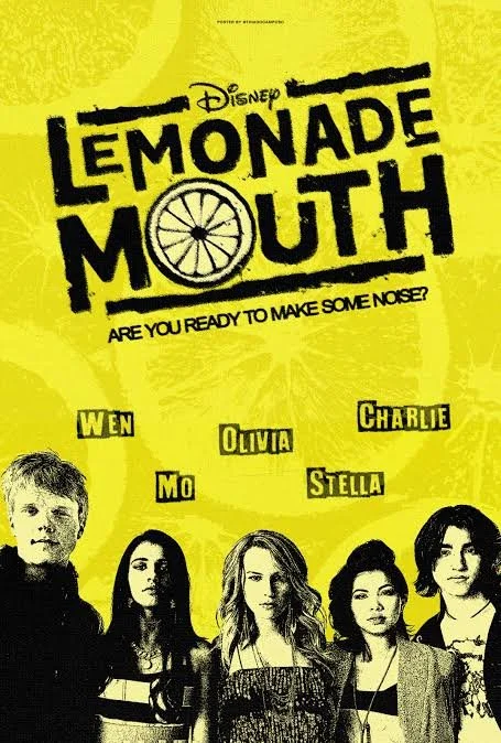       
  
    Second Unit, Big Energy: halflife* and Disney's Lemonade Mouth  Not every project halflife* takes on is dark and intense. Sometimes it's a Disney Channel movie about five misfit kids who form a band in detention — and it's just as fun t