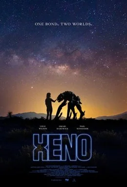       
  
     From the Desert to the Big Screen: halflife* and Xeno   Every so often, a project lands on our desk that reminds us just how wide-ranging this industry can be.  Xeno  (2025) is one of those — a big-swing sci-fi adventure produced by Ke