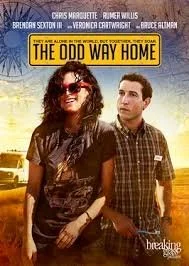       
  
     The Odd Way Home (2013)    The Odd Way Home  is a road-trip drama filmed on location across New Mexico's high desert, following Maya (Rumer Willis), a young woman fleeing an abusive relationship, and Duncan (Chris Marquette), an autist