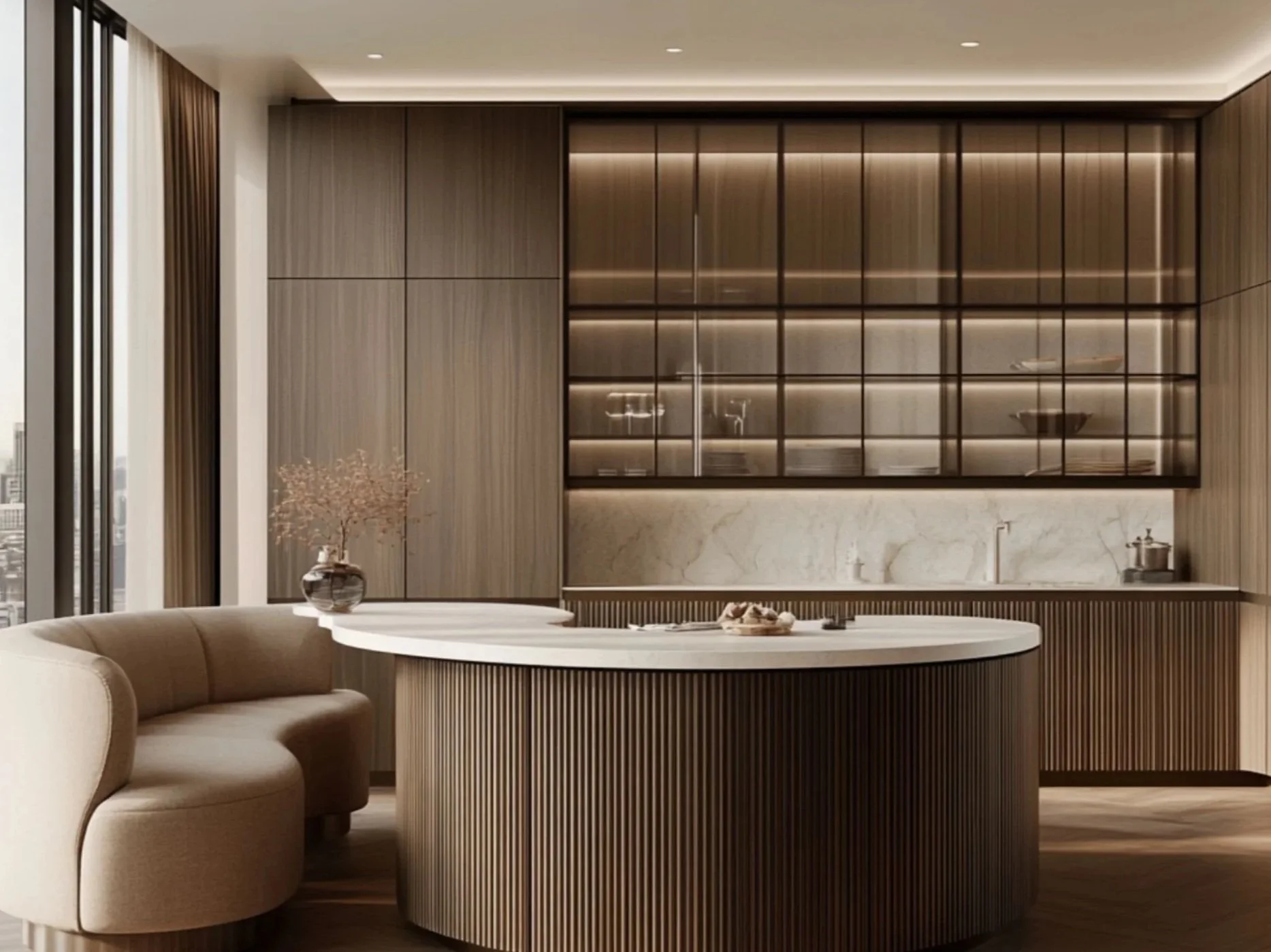 Kitchen Trends 2025: What’s Hot 