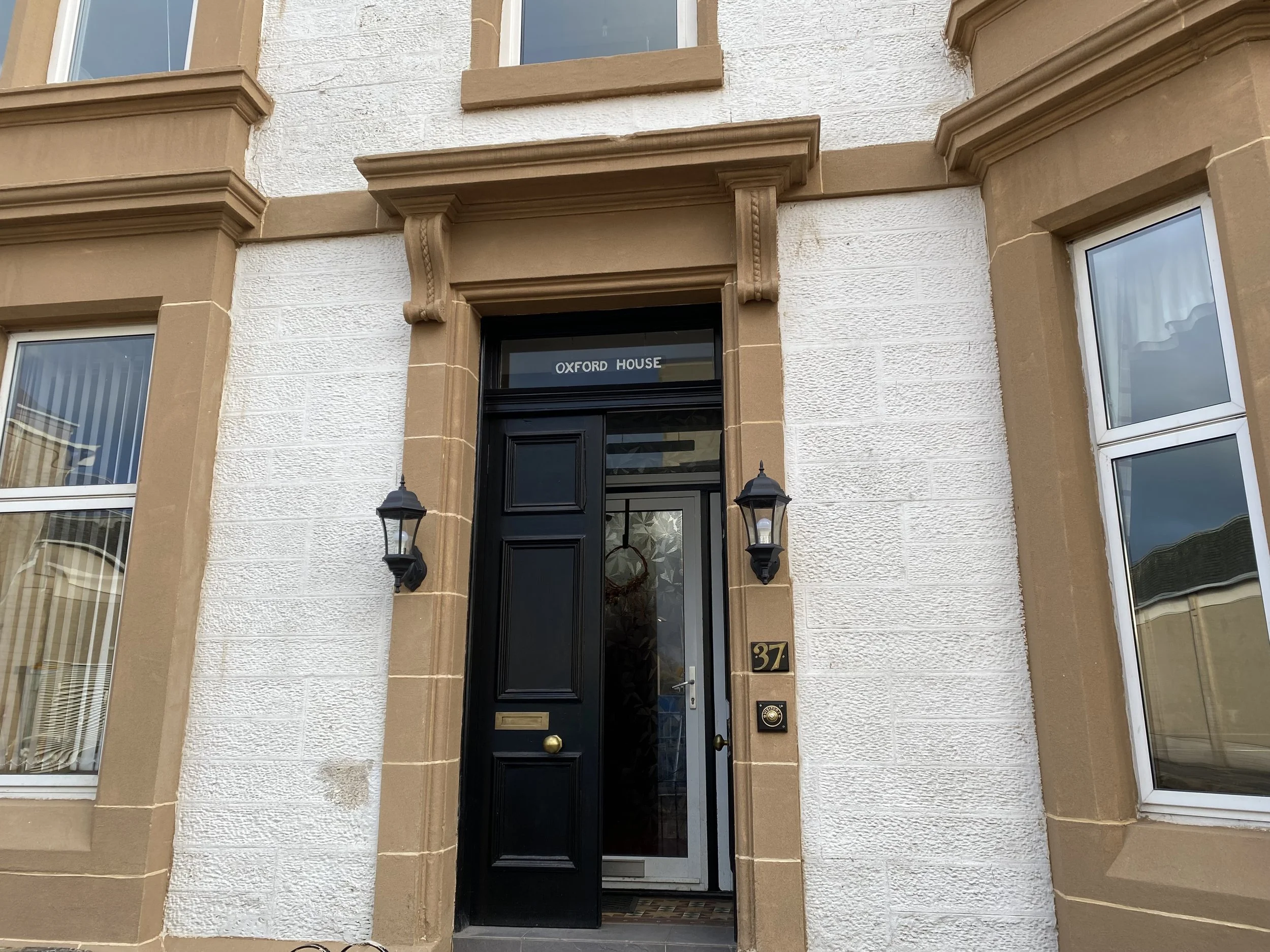 Victorian Villa Kitchen Extension & Renovation — Kirkintilloch