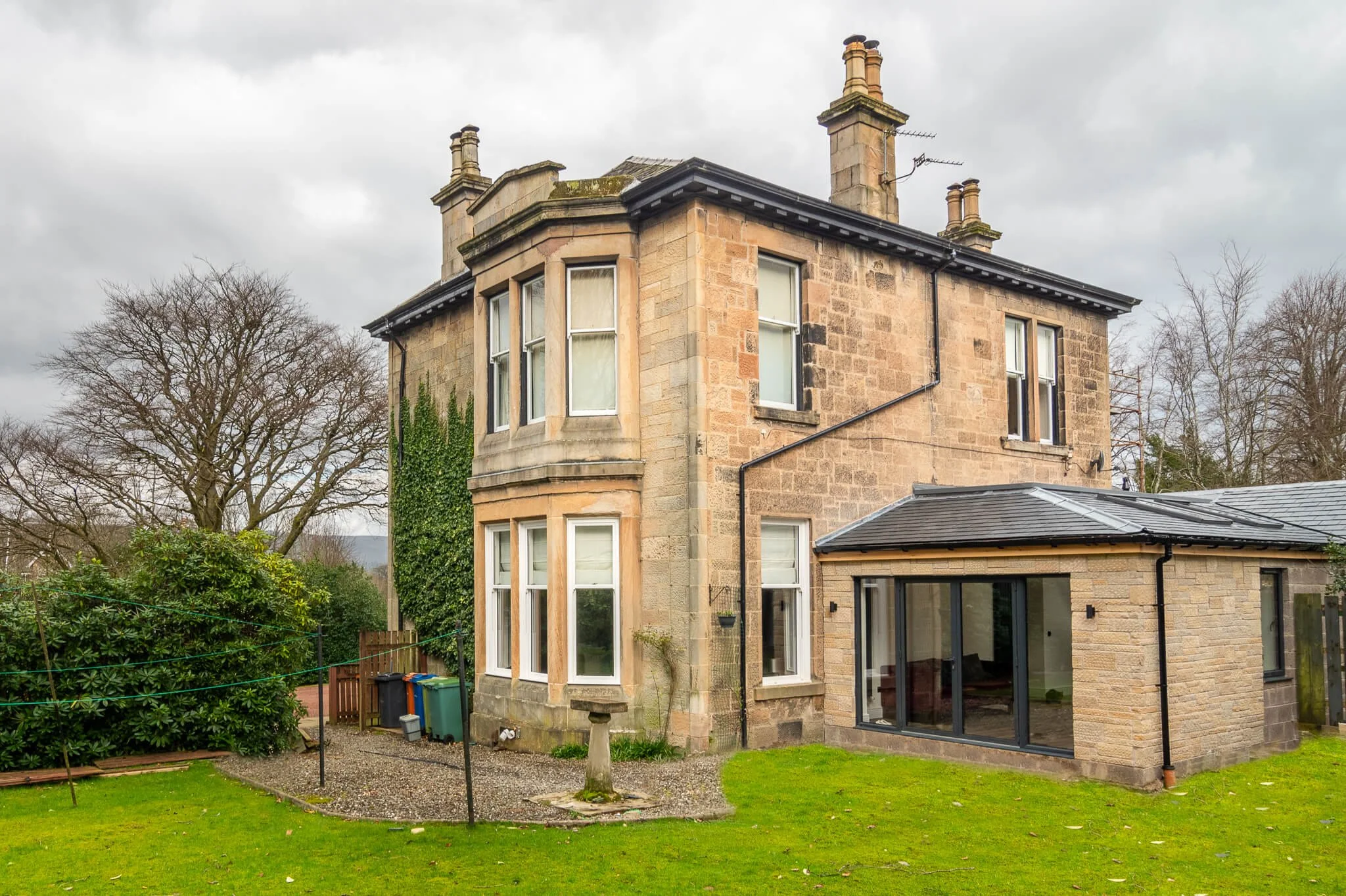 The Best Interior Designer in Glasgow: Award-Winning Excellence Why 30 Years of Experience and 3 Consecutive Awards Matter