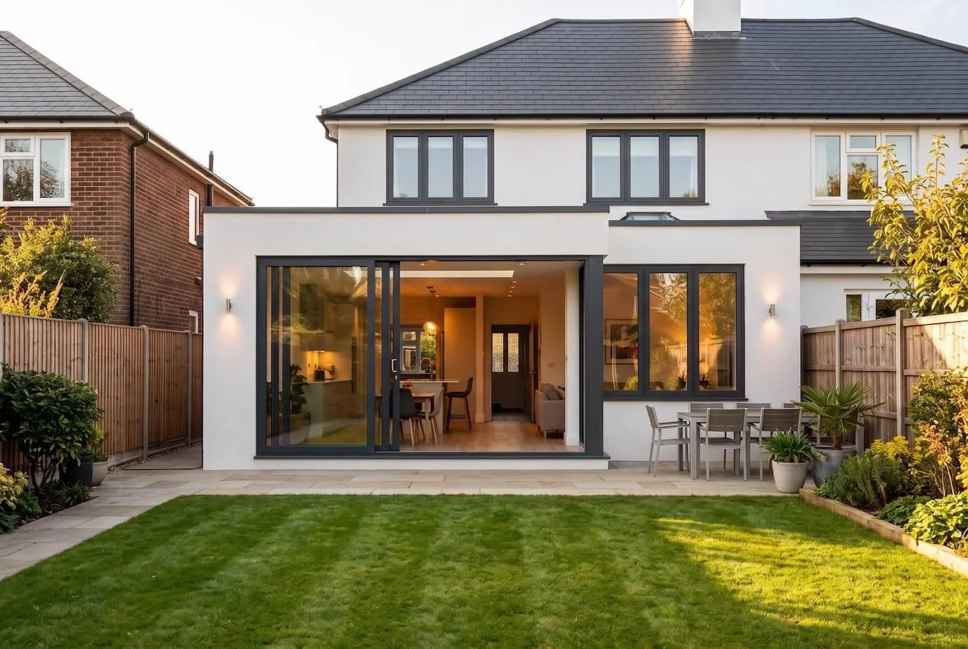 Too Small and Can’t Afford to Move? What an Extension, Loft Conversion, or Move Cost in Glasgow in 2026