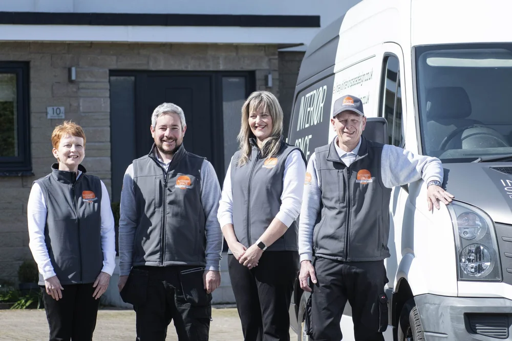 Interior Space Design The Design & Build Specialists