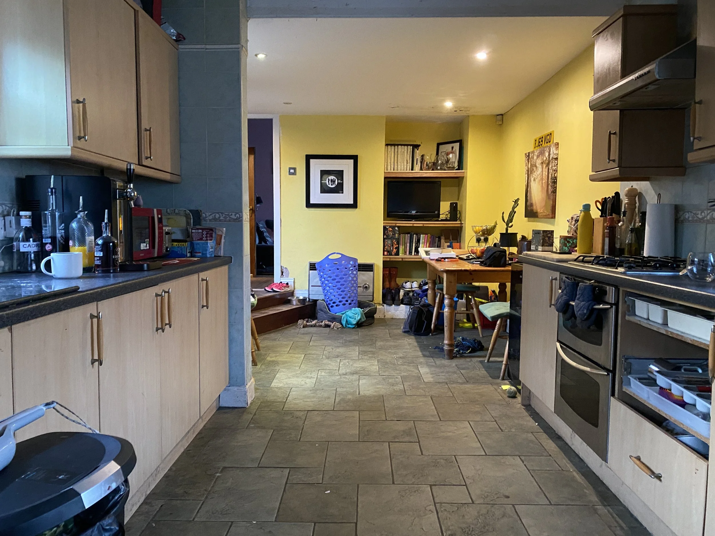 4.BeforeJPG- Kirkintilloch-Victorian-Villa.JPG