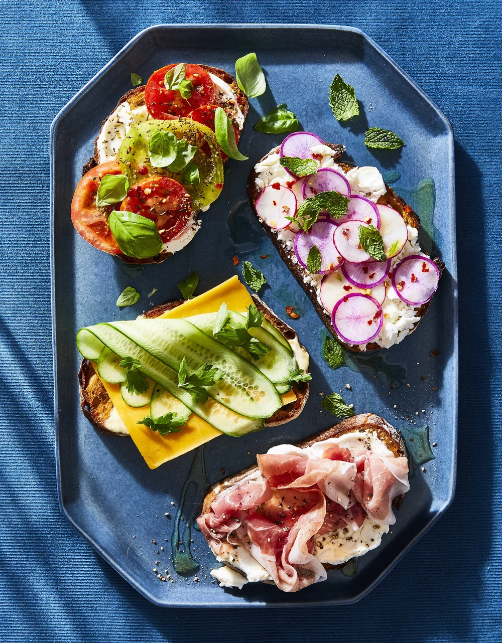 25+ Food Photographers in New York City