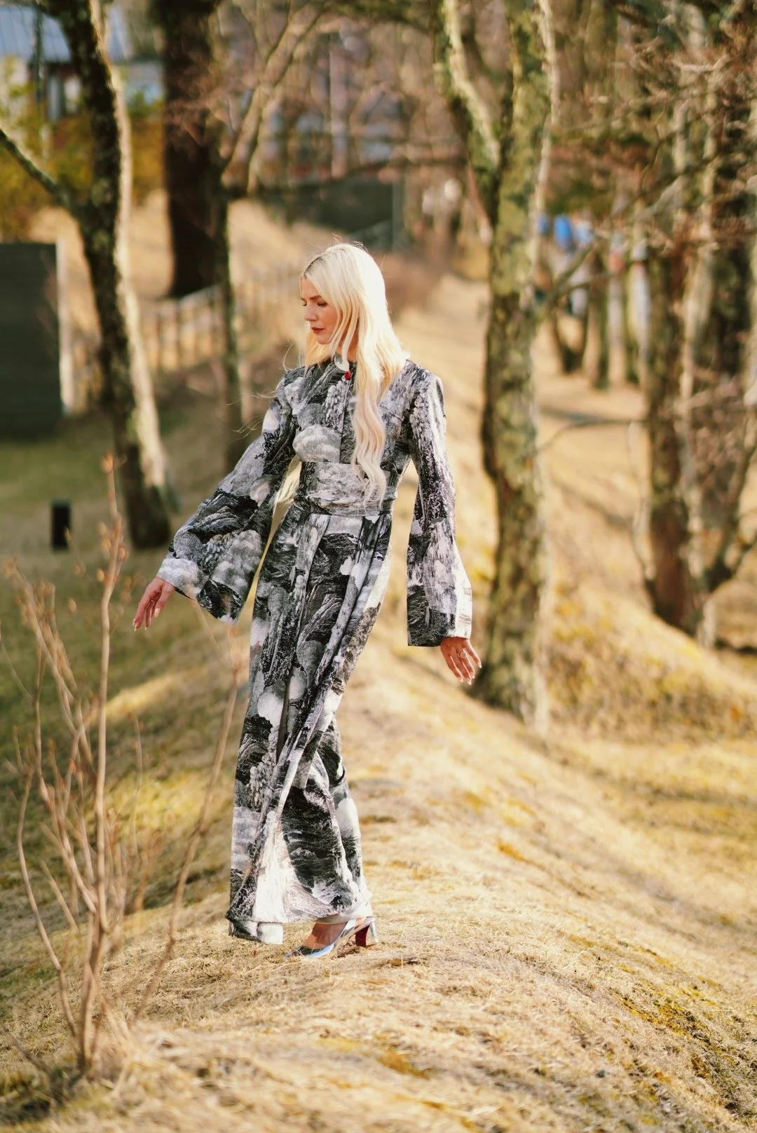 Angelilli, Design, My Designs, Samantha Angelilli, Samantha Angelo, Kezi Ban, Japan, Kyoto, Travel