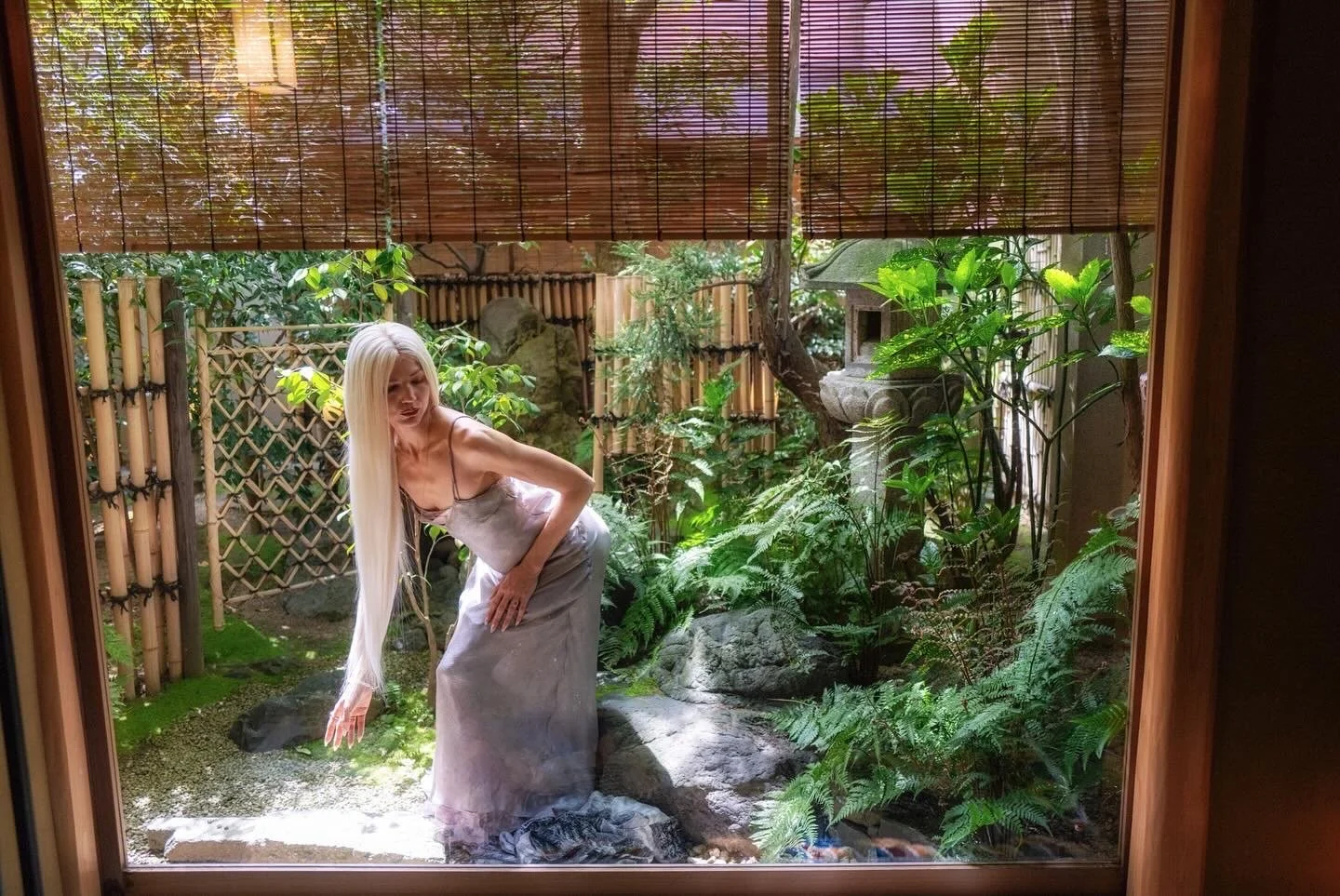 Angelilli, Design, My Designs, Samantha Angelilli, Samantha Angelo, Kezi Ban, Japan, Kyoto, Travel