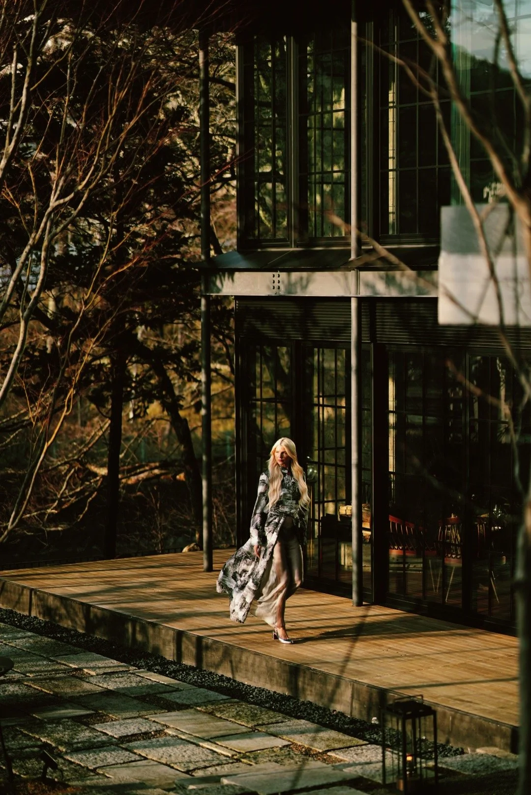 Angelilli, Design, My Designs, Samantha Angelilli, Samantha Angelo, Kezi Ban, Japan, Kyoto, Travel