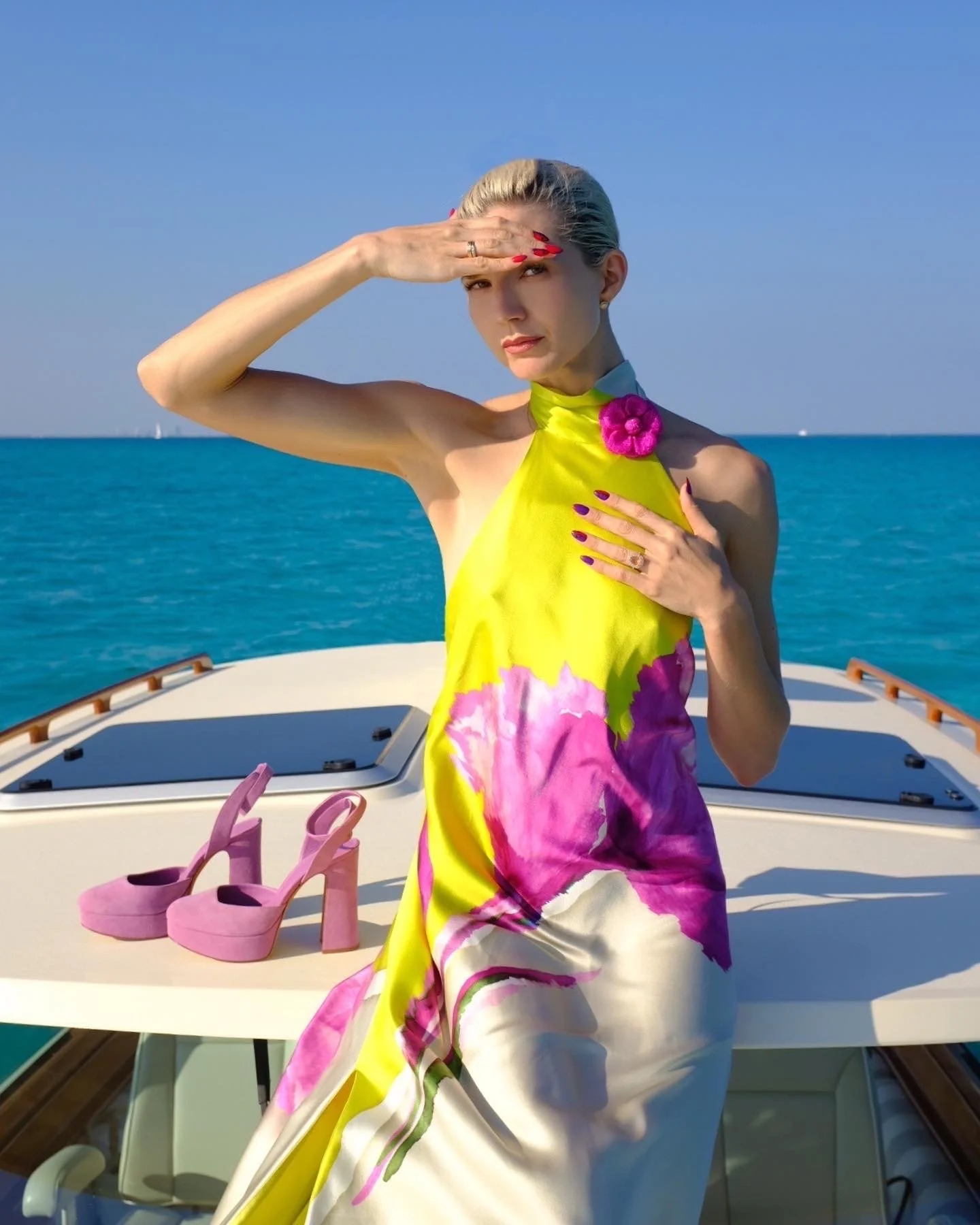 Anchors Away