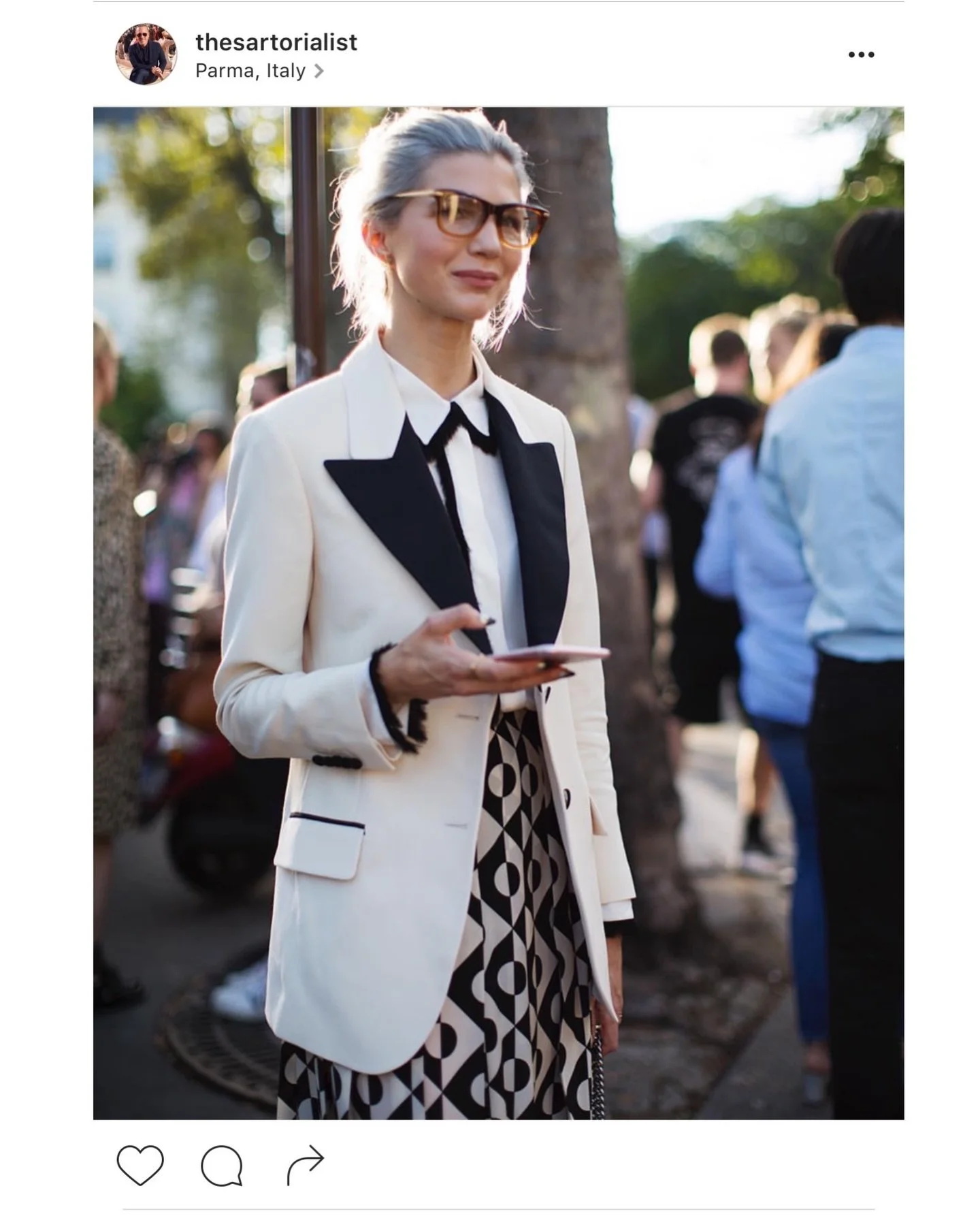 Screenshots from Freshman year at Fashion Week college, post Marine Corps

⚠️Caution⚠️ Pounding this amount of pavement in one Calendar year, is not advised. The 2016 street style hustle was real. A sight to behold. Now I will go take a nap, rest my 