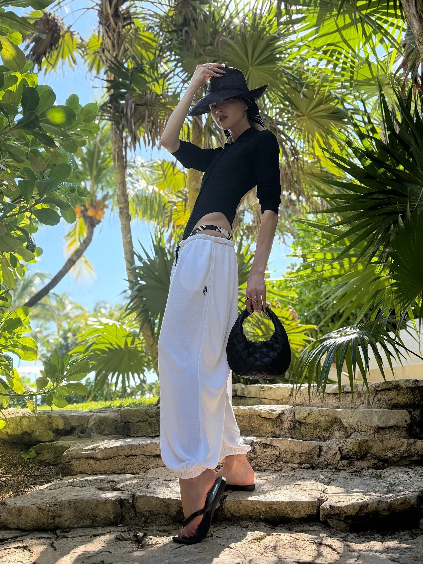 Playa del Carmen Yogi