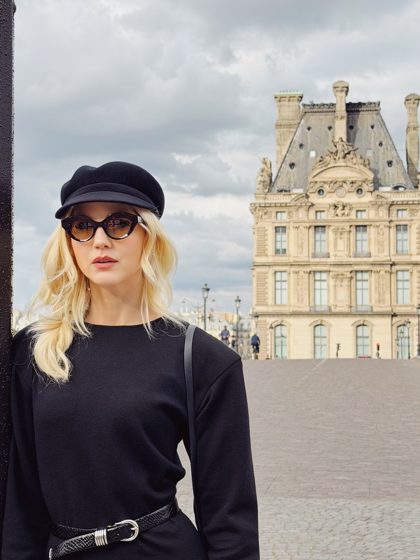 Paris is a movable feast&hellip;

a memory that feeds the imagination
long after one&rsquo;s rendezvous
with the City of Light