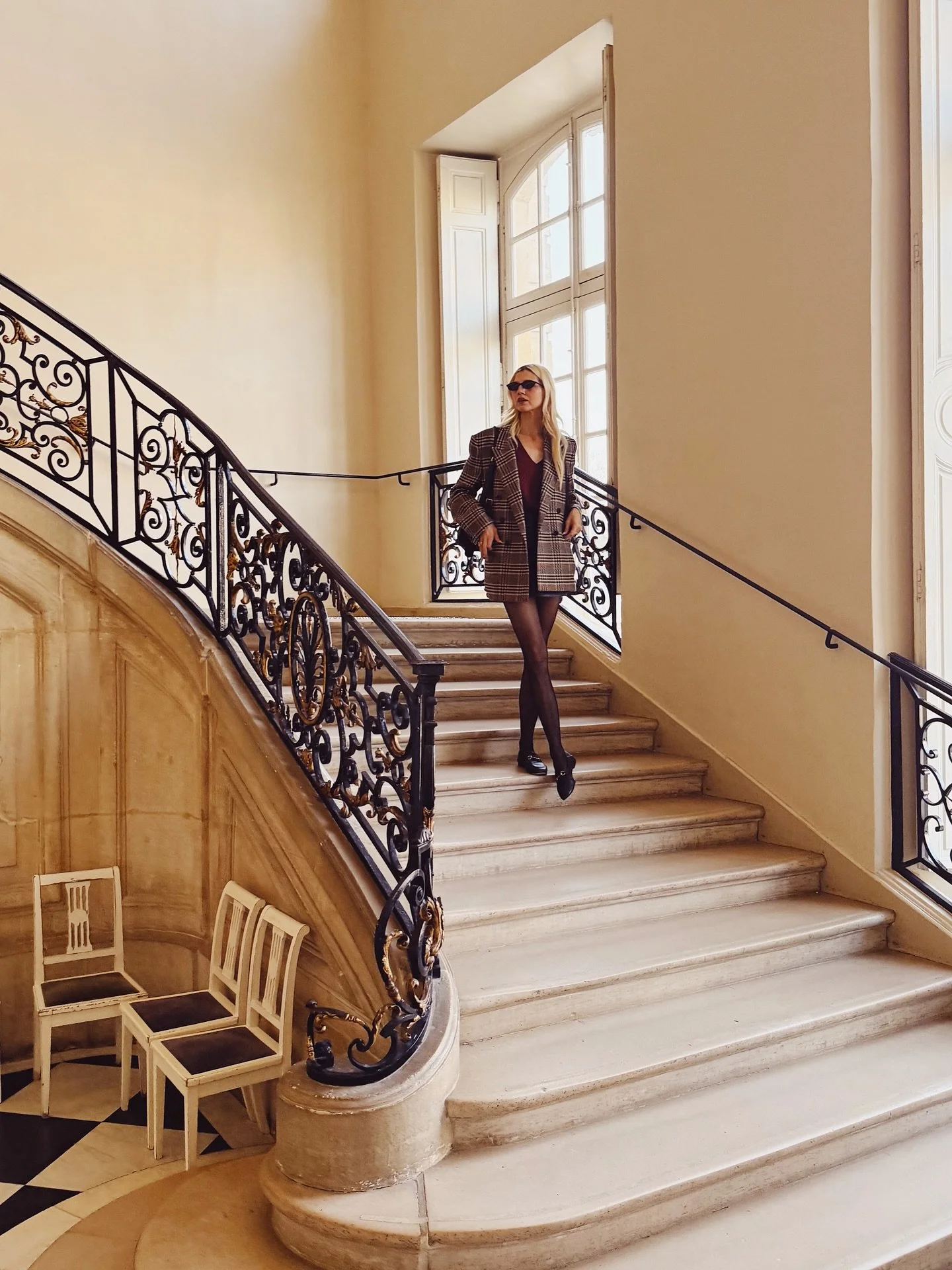 The main thing is to be moved,
to love, to hope, to tremble, to live.
&mdash; Auguste Rodin