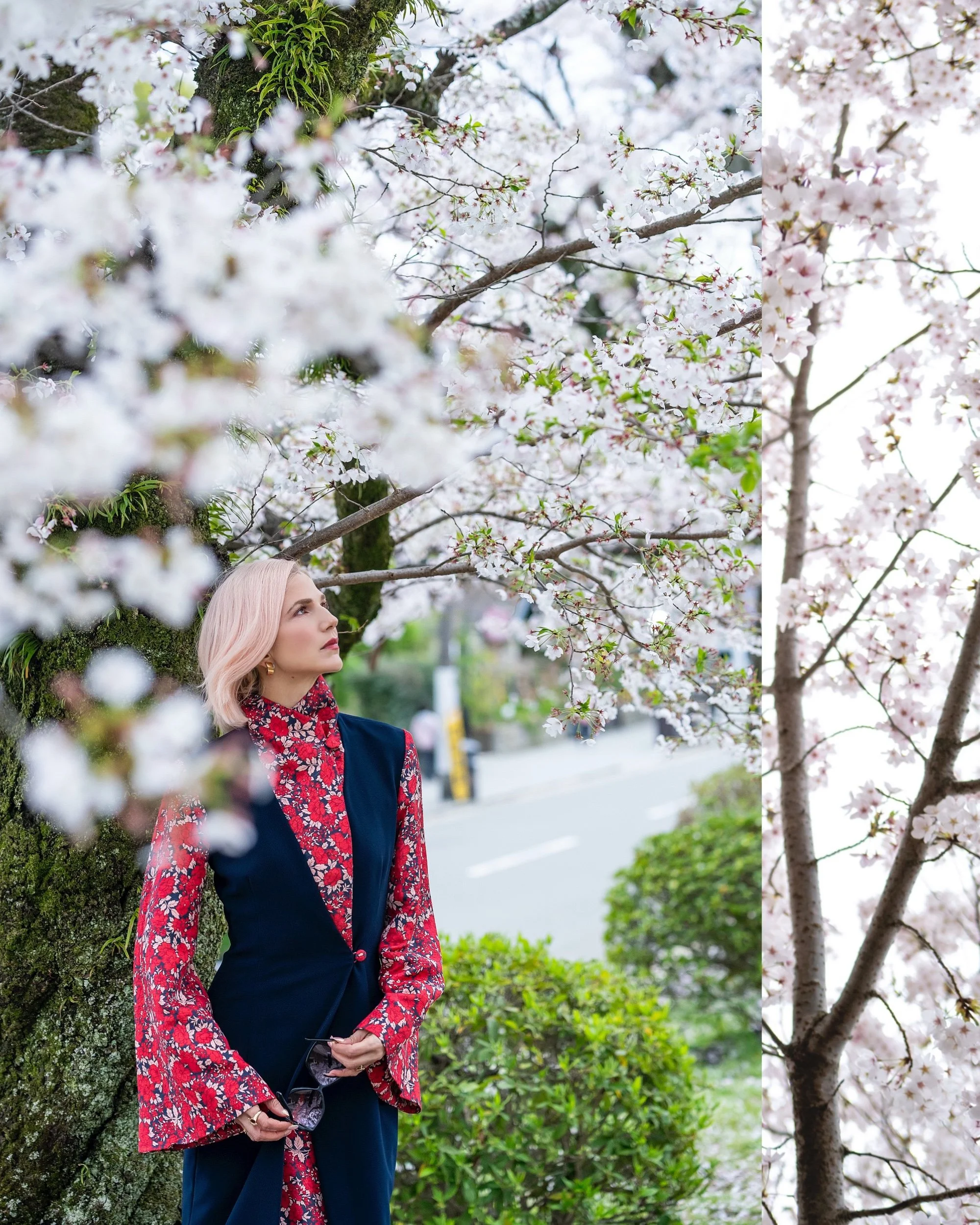 Angelilli, Design, My Designs, Samantha Angelilli, Samantha Angelo, Kezi Ban, Japan, Kyoto, Travel