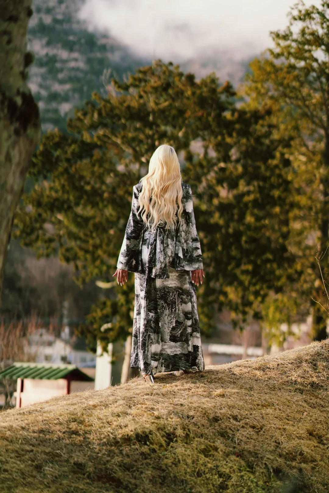 Angelilli, Design, My Designs, Samantha Angelilli, Samantha Angelo, Kezi Ban, Japan, Kyoto, Travel