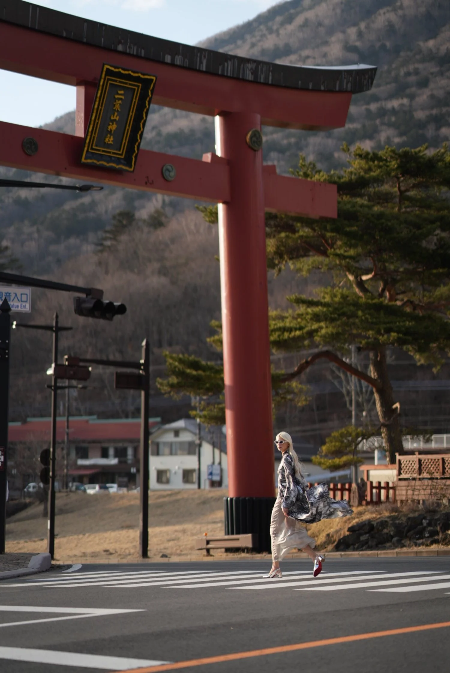 Angelilli, Design, My Designs, Samantha Angelilli, Samantha Angelo, Kezi Ban, Japan, Kyoto, Travel