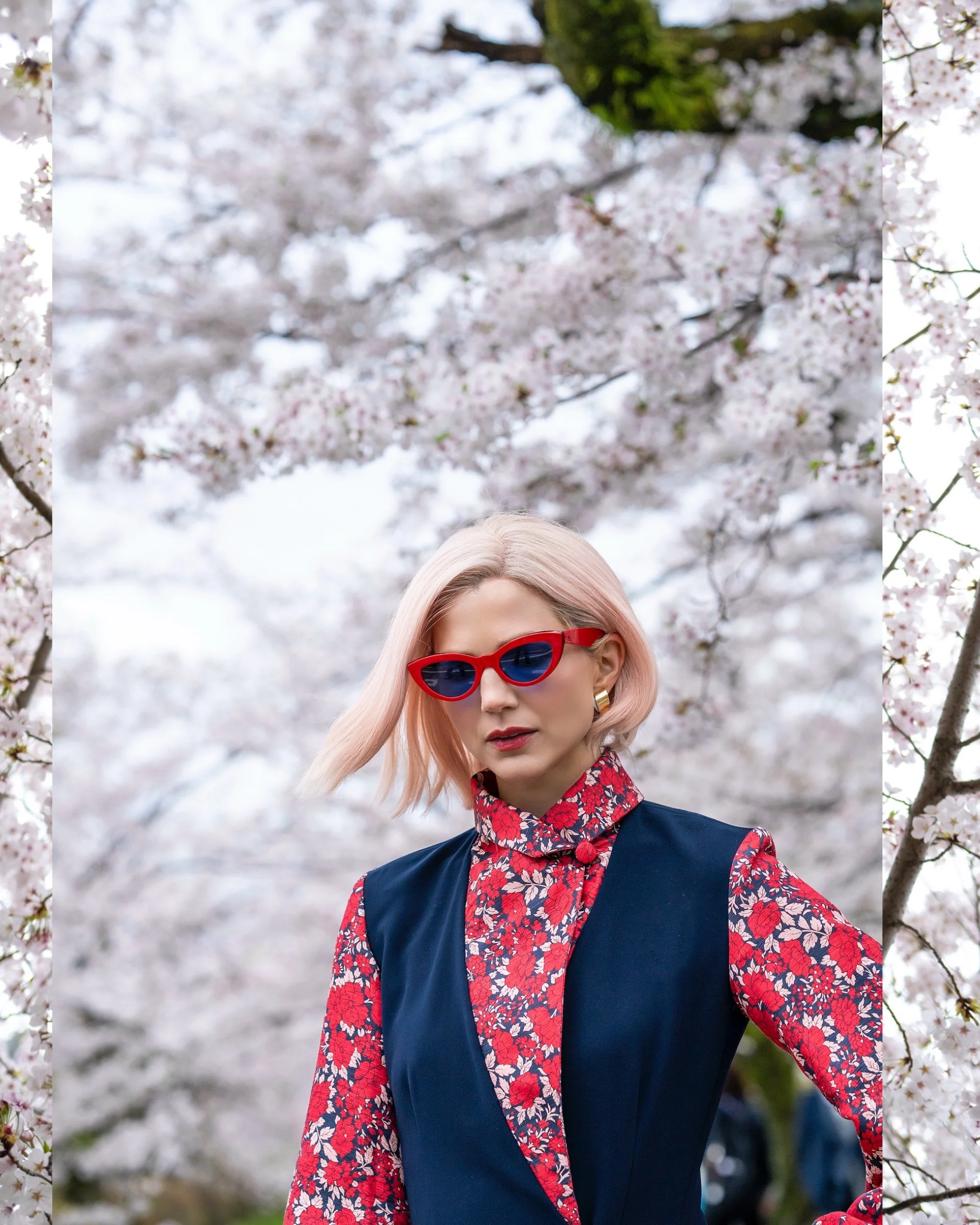 Angelilli, Design, My Designs, Samantha Angelilli, Samantha Angelo, Kezi Ban, Japan, Kyoto, Travel