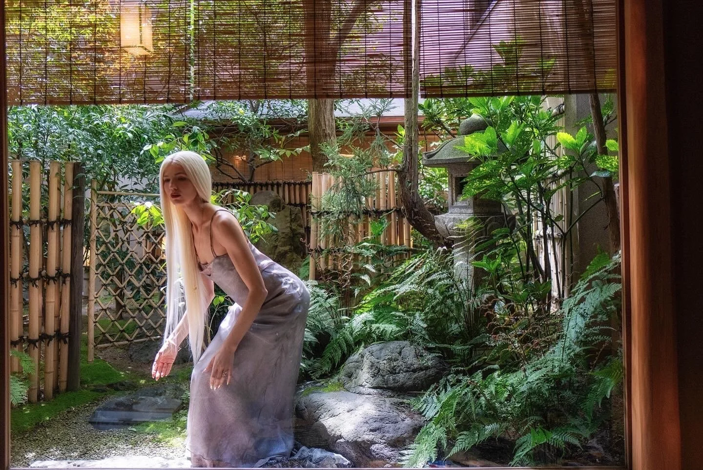 Angelilli, Design, My Designs, Samantha Angelilli, Samantha Angelo, Kezi Ban, Japan, Kyoto, Travel