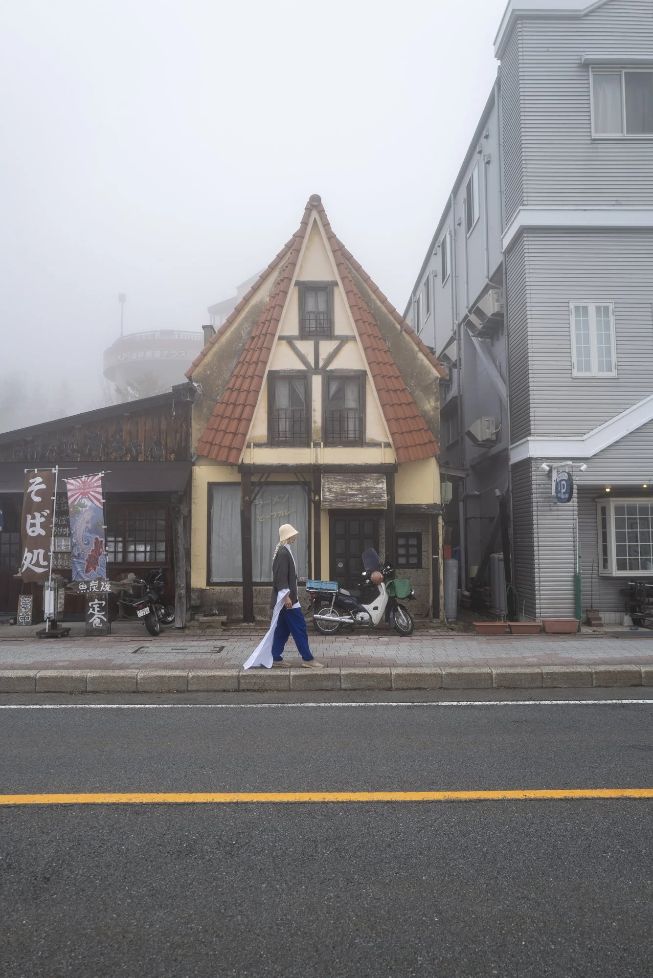 Angelilli, Design, My Designs, Samantha Angelilli, Samantha Angelo, Kezi Ban, Japan, Kyoto, Travel