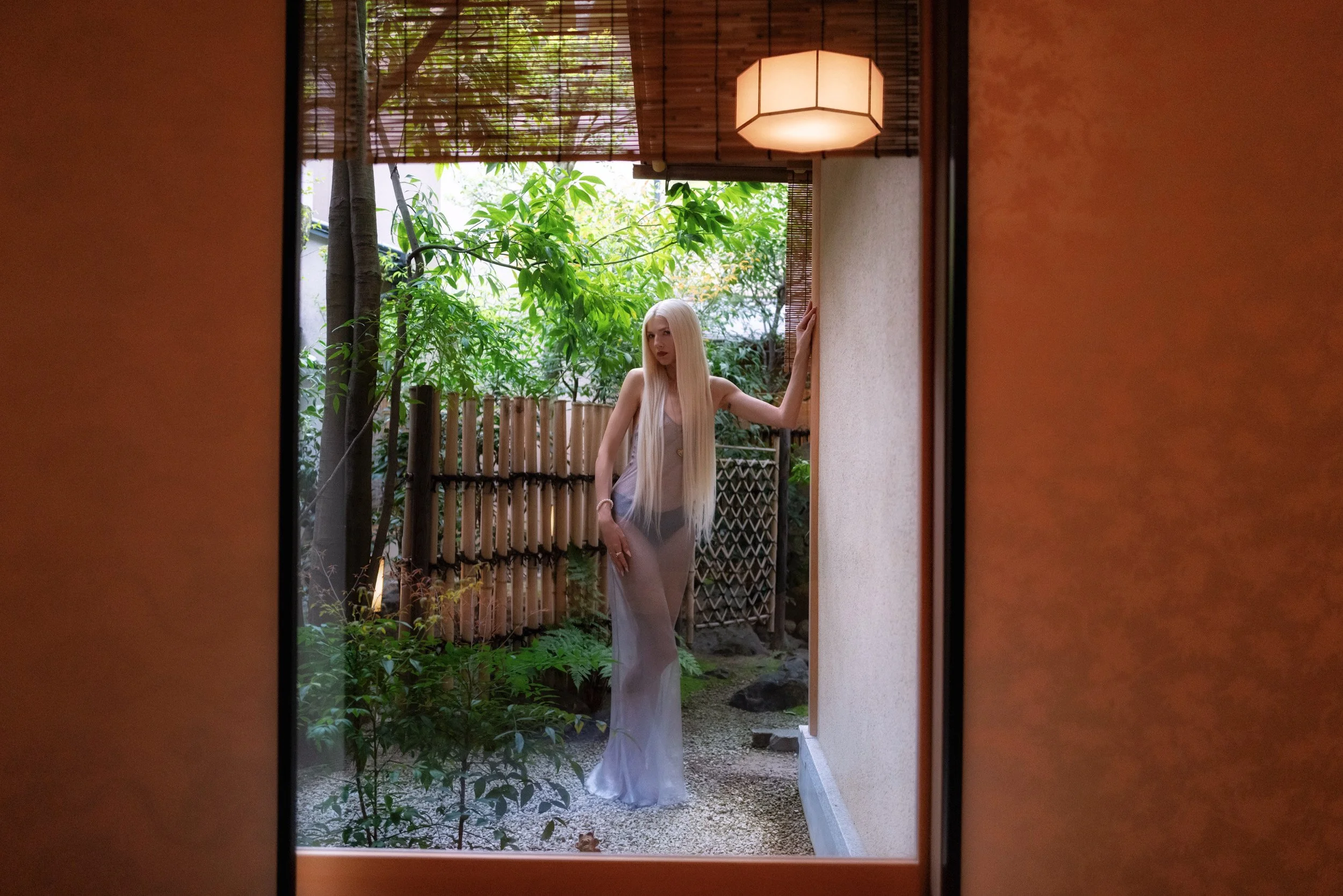 Angelilli, Design, My Designs, Samantha Angelilli, Samantha Angelo, Kezi Ban, Japan, Kyoto, Travel