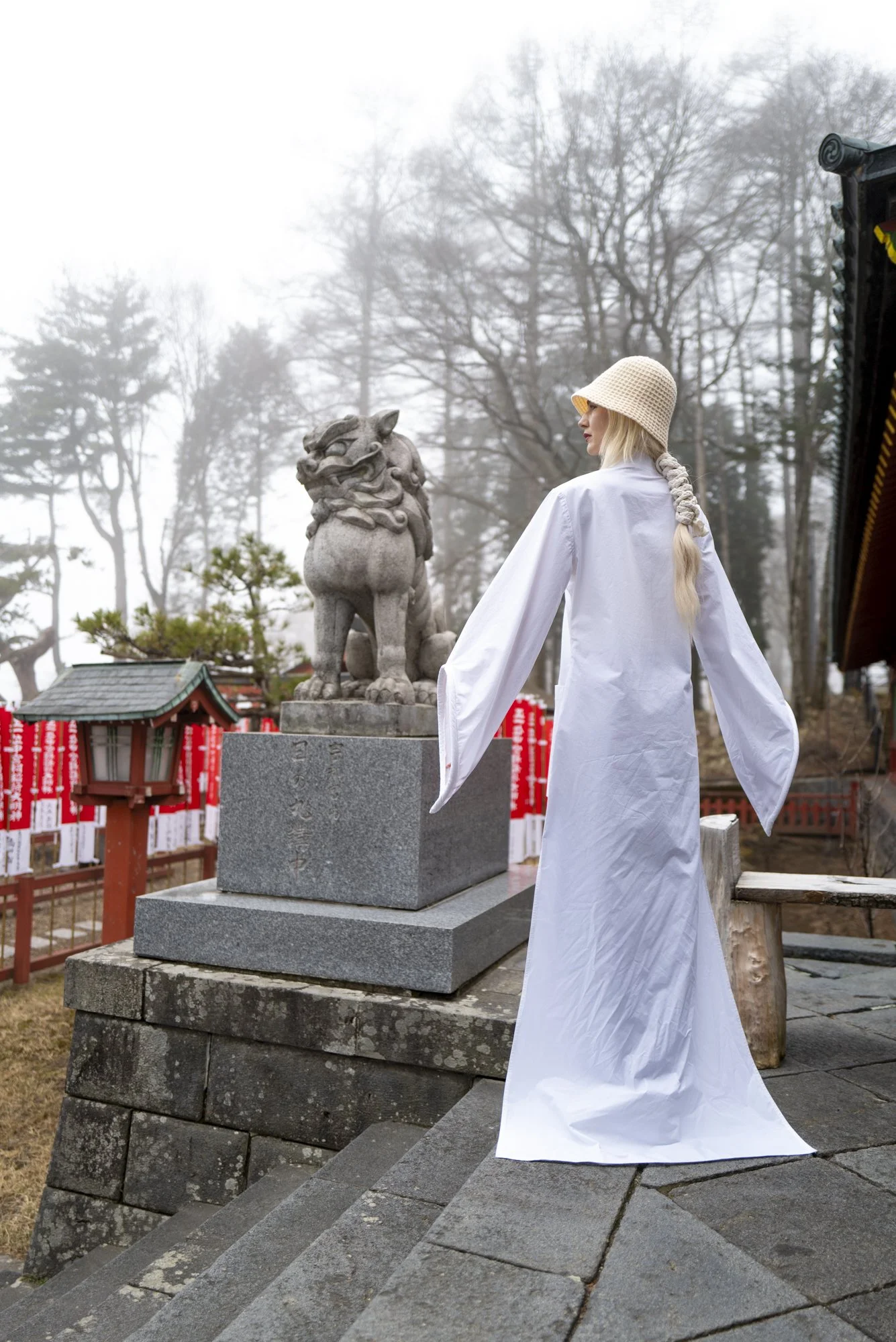 Angelilli, Design, My Designs, Samantha Angelilli, Samantha Angelo, Kezi Ban, Japan, Kyoto, Travel