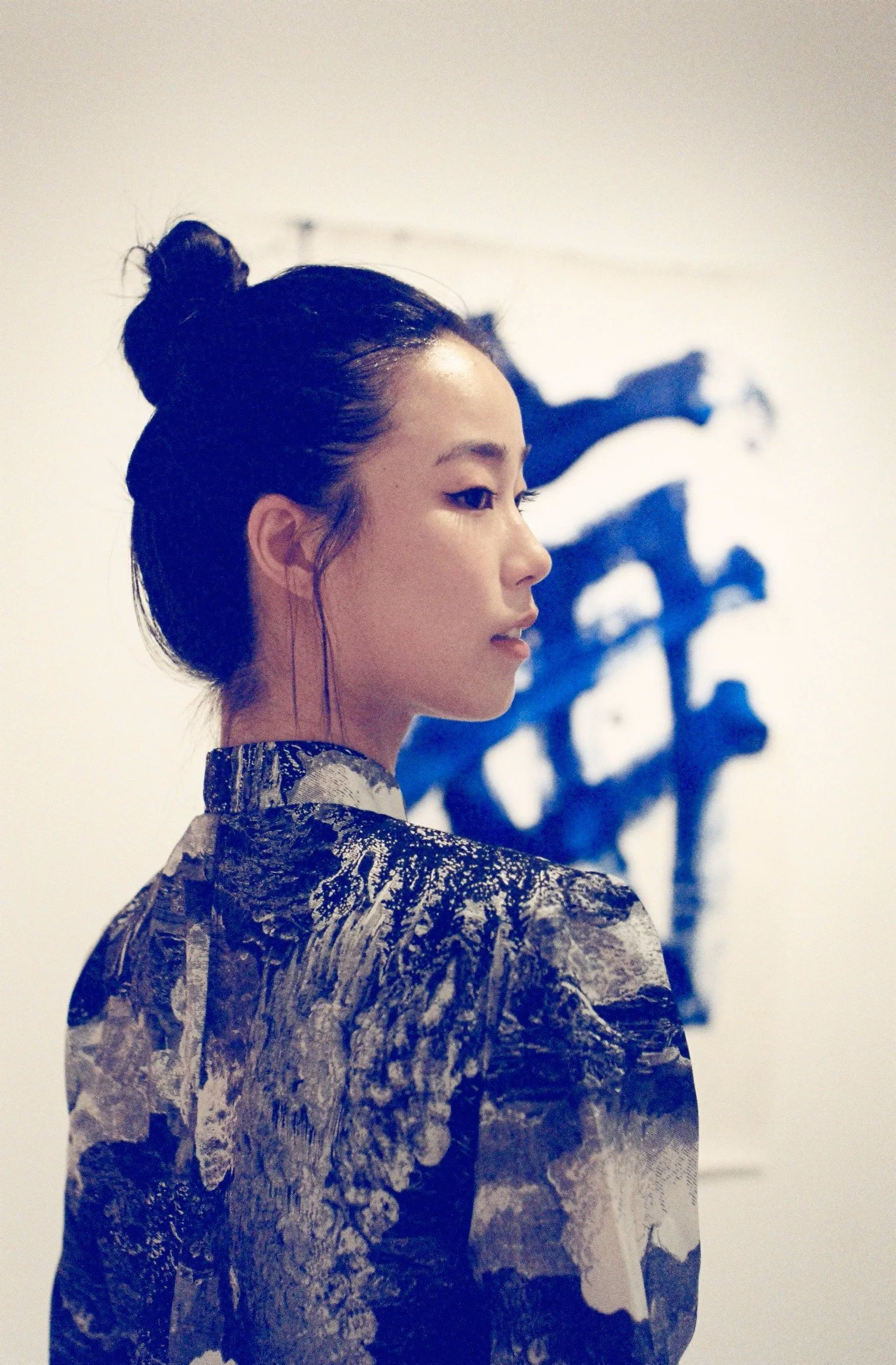 Angelilli, Samantha Angelilli, Samantha Angelo, Kezi Ban, Japan, Kyoto, Travel