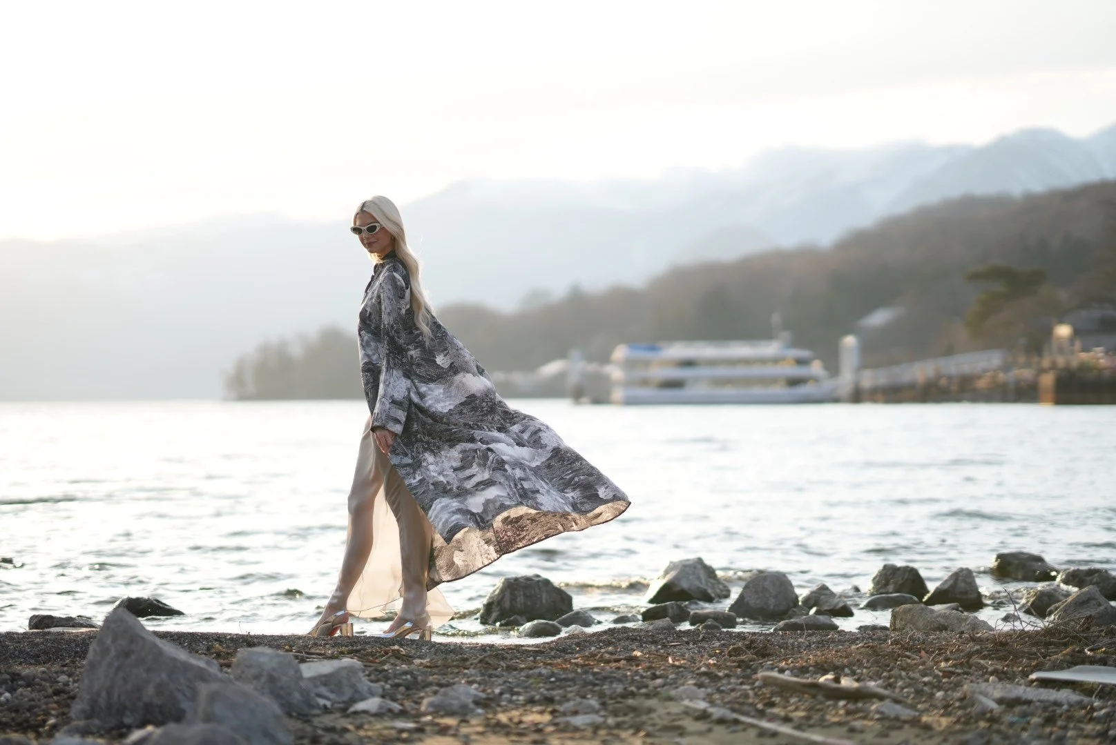 Angelilli, Design, My Designs, Samantha Angelilli, Samantha Angelo, Kezi Ban, Japan, Kyoto, Travel