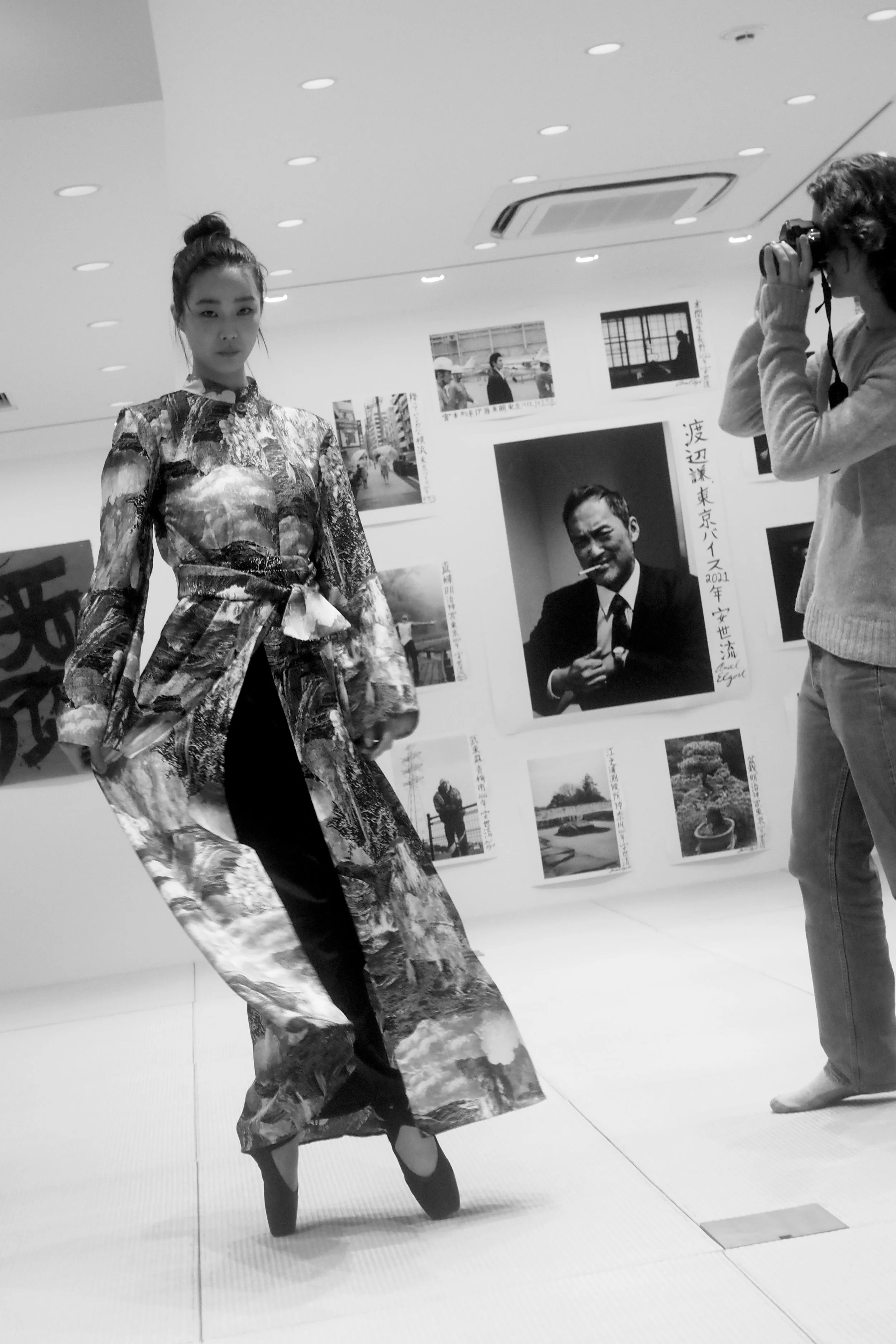 Angelilli, Samantha Angelilli, Samantha Angelo, Kezi Ban, Japan, Kyoto, Travel