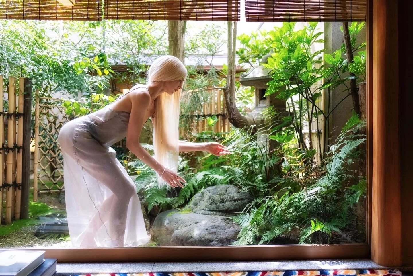 Angelilli, Design, My Designs, Samantha Angelilli, Samantha Angelo, Kezi Ban, Japan, Kyoto, Travel