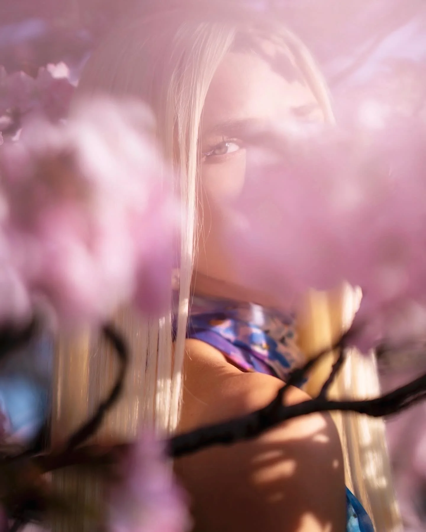 Angelilli, Samantha Angelilli, Samantha Angelo, Kezi Ban, Japan, Kyoto, Travel