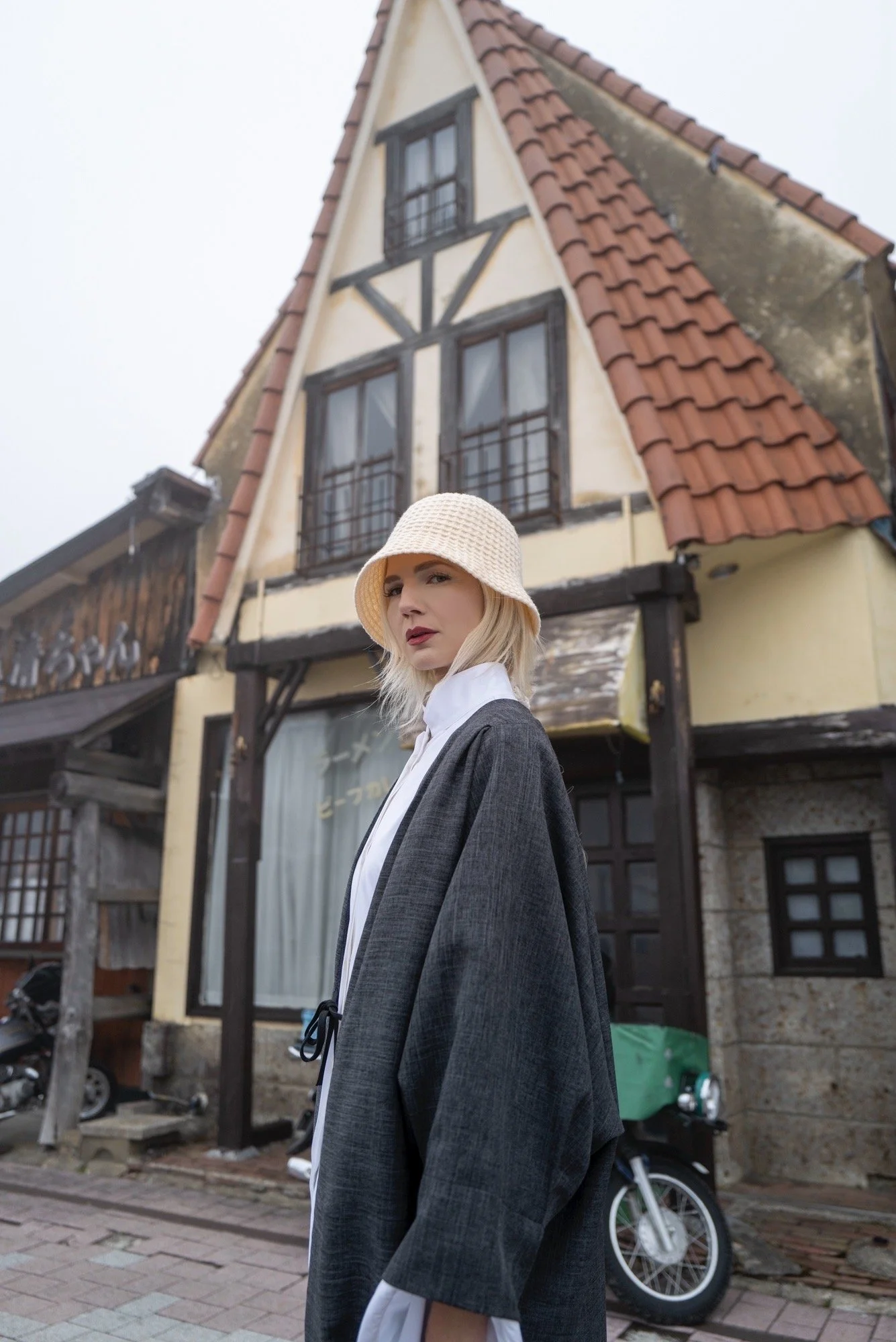 Angelilli, Design, My Designs, Samantha Angelilli, Samantha Angelo, Kezi Ban, Japan, Kyoto, Travel