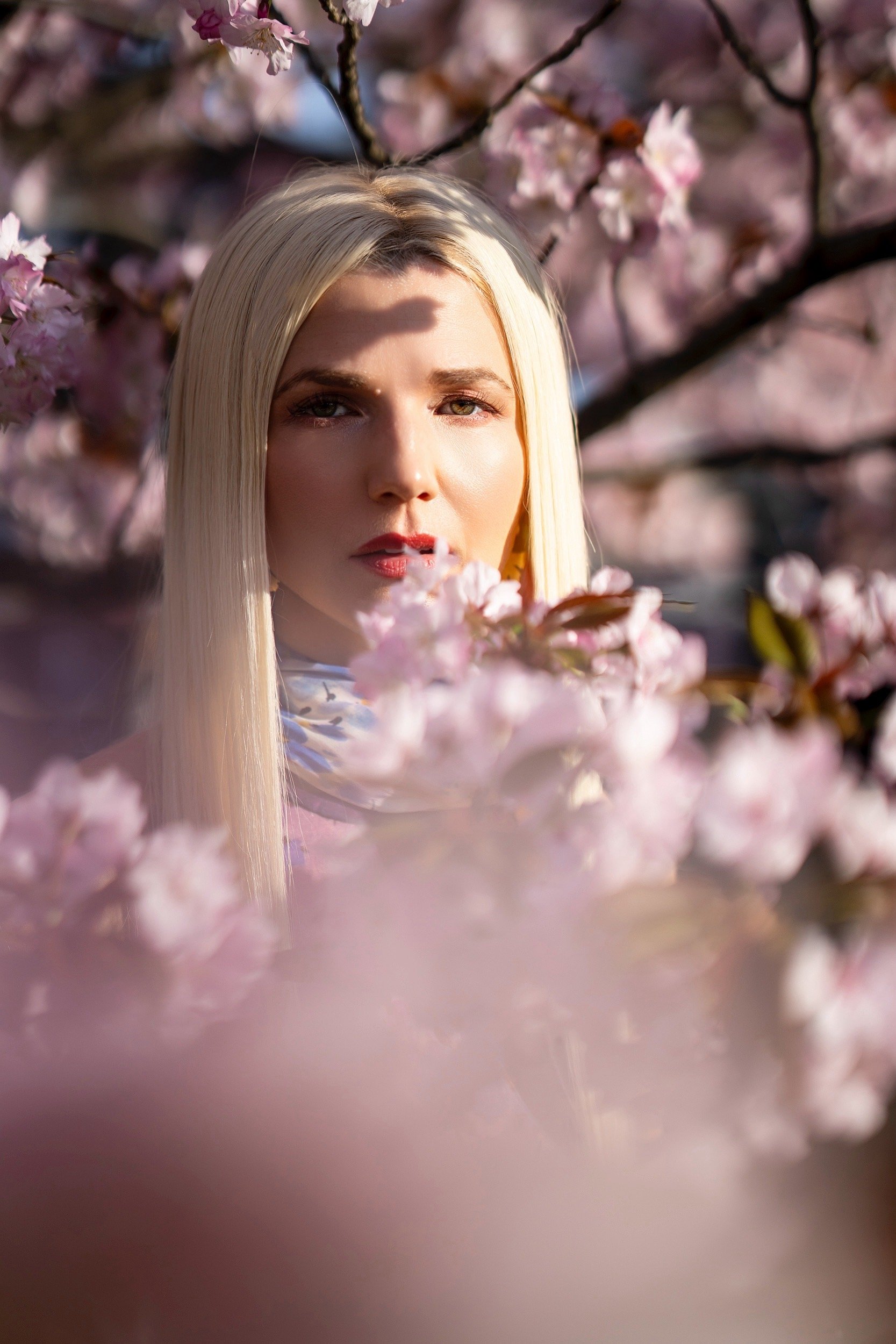 Angelilli, Samantha Angelilli, Samantha Angelo, Kezi Ban, Japan, Kyoto, Travel