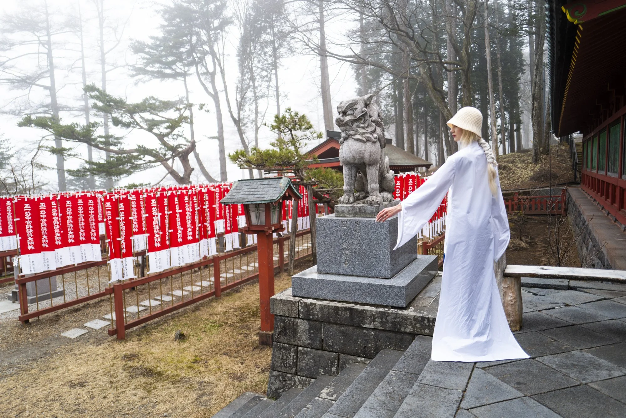 Angelilli, Design, My Designs, Samantha Angelilli, Samantha Angelo, Kezi Ban, Japan, Kyoto, Travel