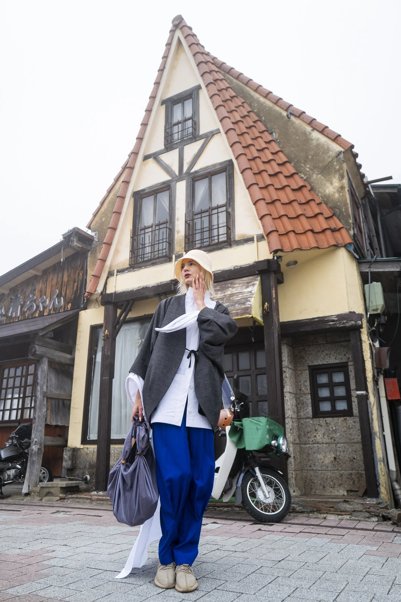 Angelilli, Design, My Designs, Samantha Angelilli, Samantha Angelo, Kezi Ban, Japan, Kyoto, Travel