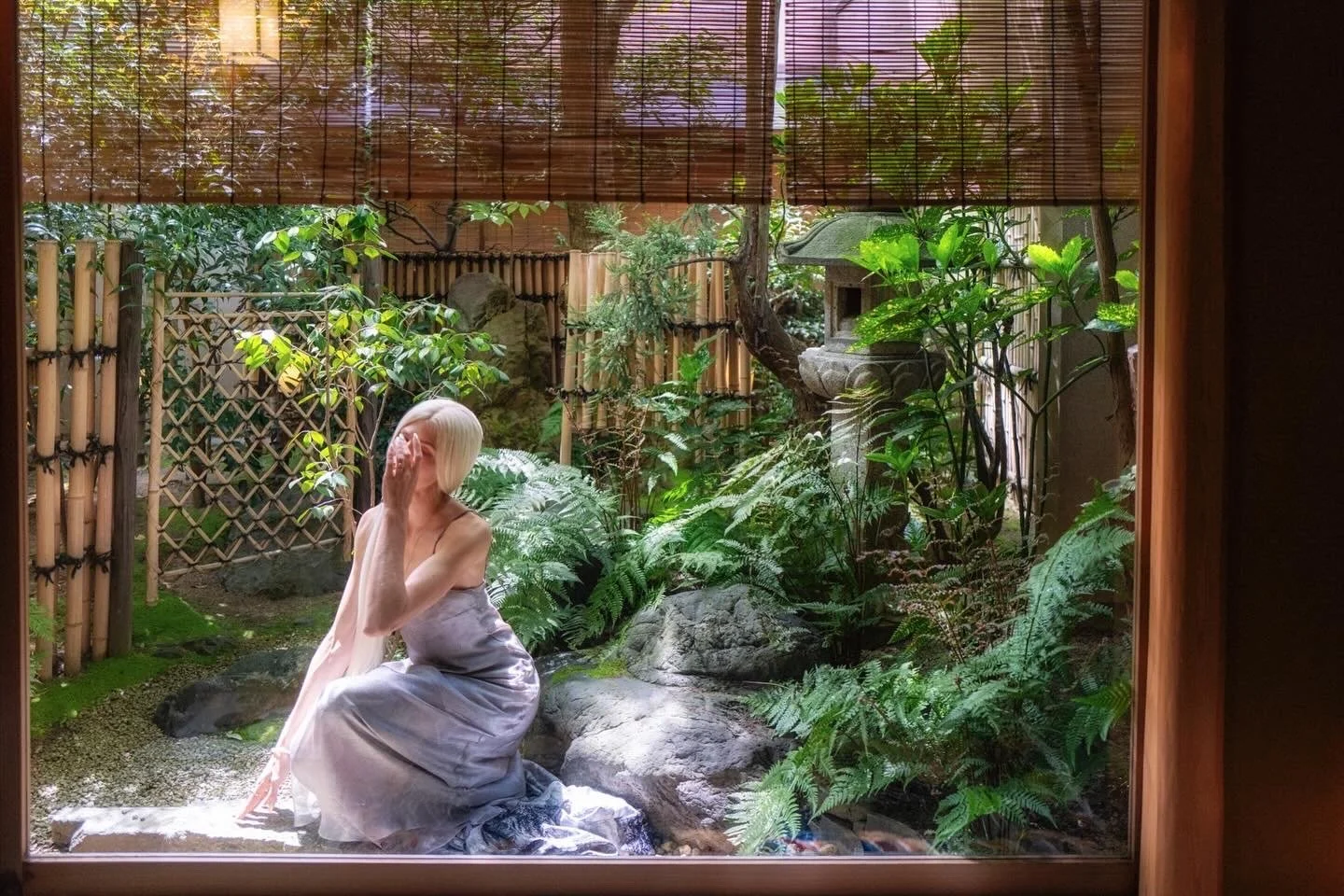 Angelilli, Design, My Designs, Samantha Angelilli, Samantha Angelo, Kezi Ban, Japan, Kyoto, Travel