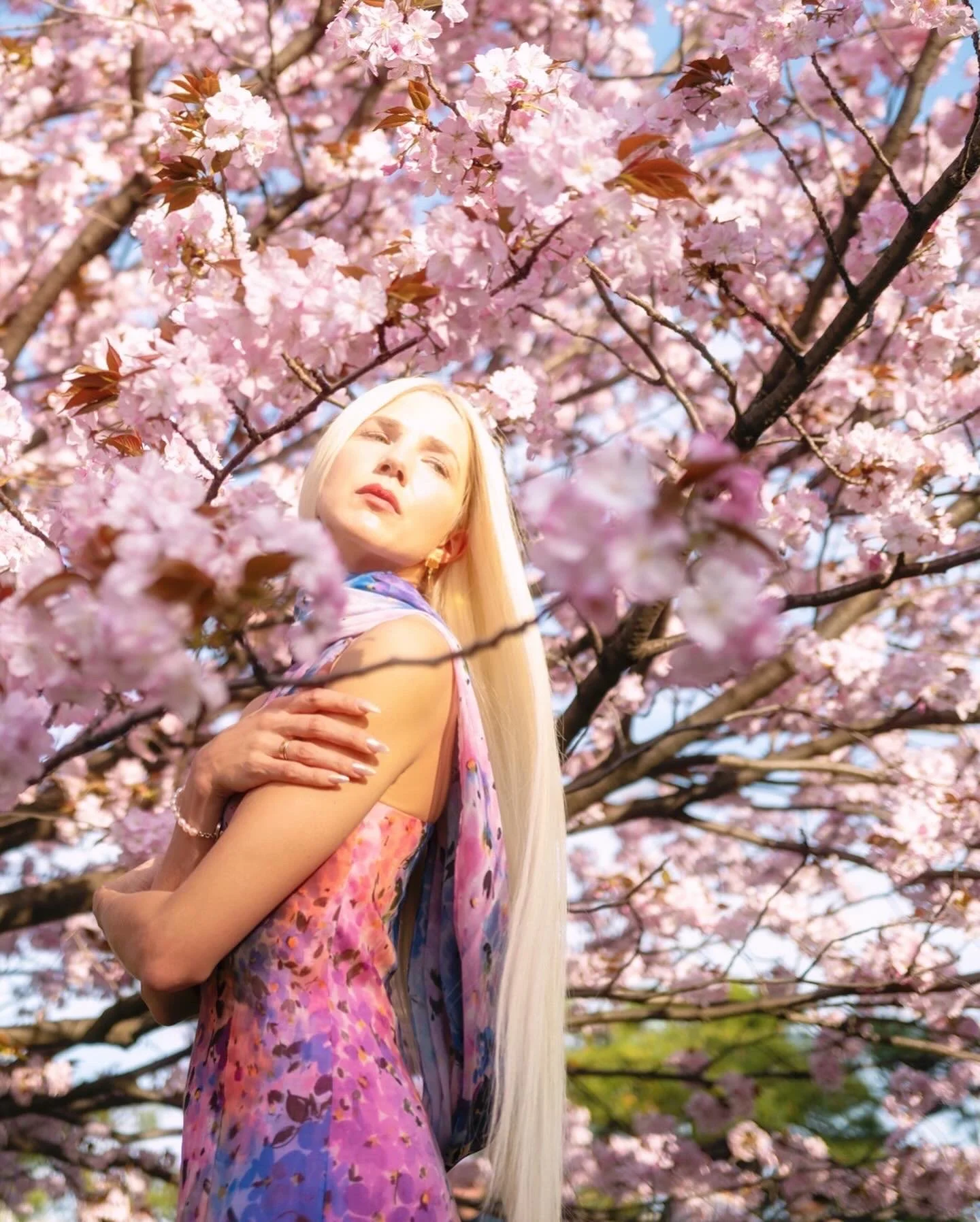 Angelilli, Samantha Angelilli, Samantha Angelo, Kezi Ban, Japan, Kyoto, Travel