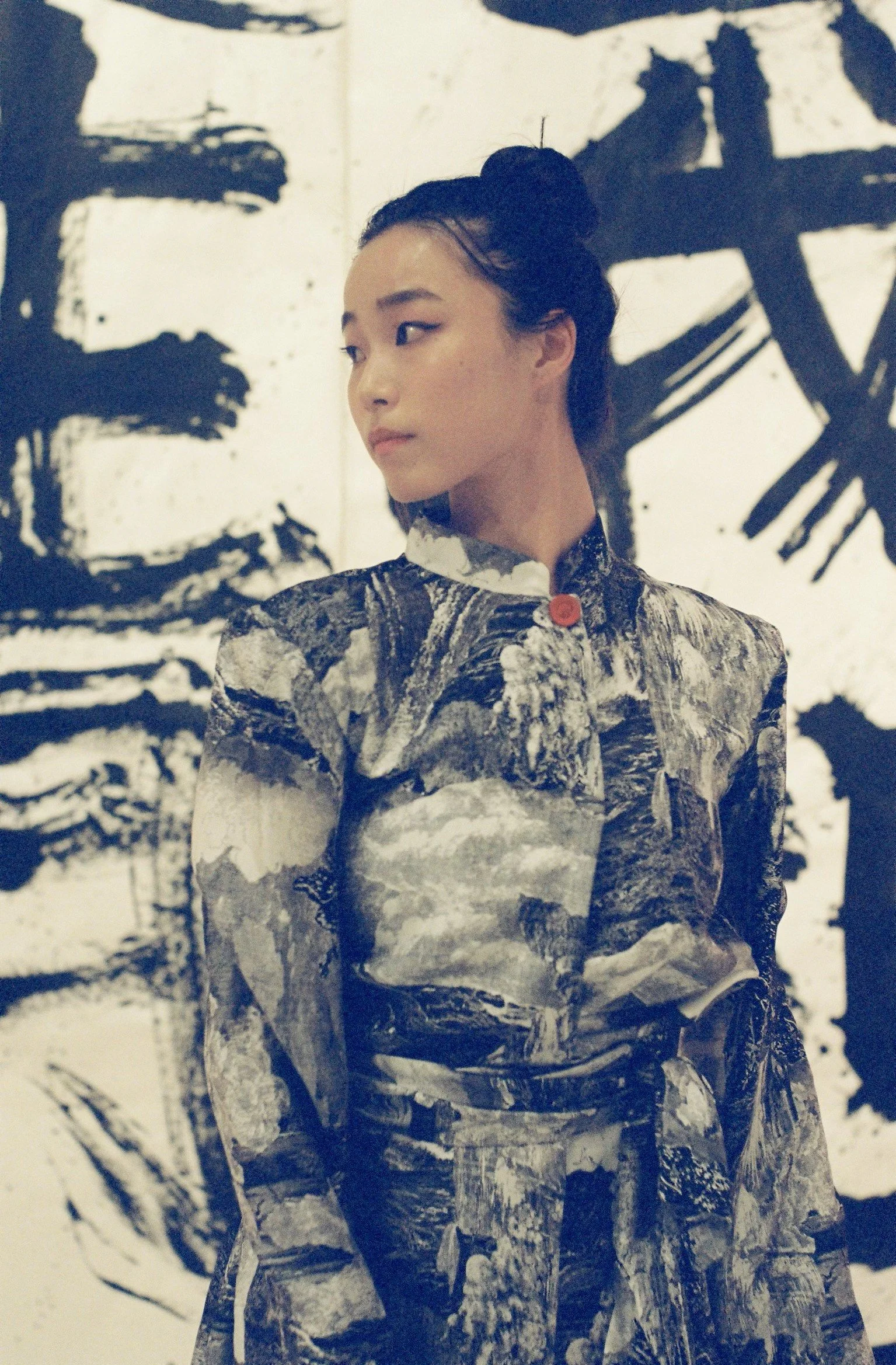 Angelilli, Samantha Angelilli, Samantha Angelo, Kezi Ban, Japan, Kyoto, Travel