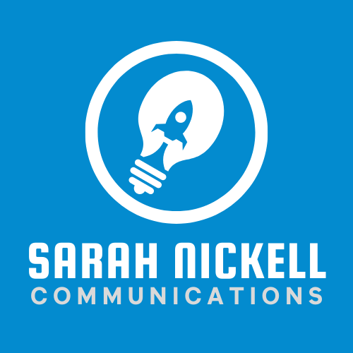 Sarah Nickell Communications