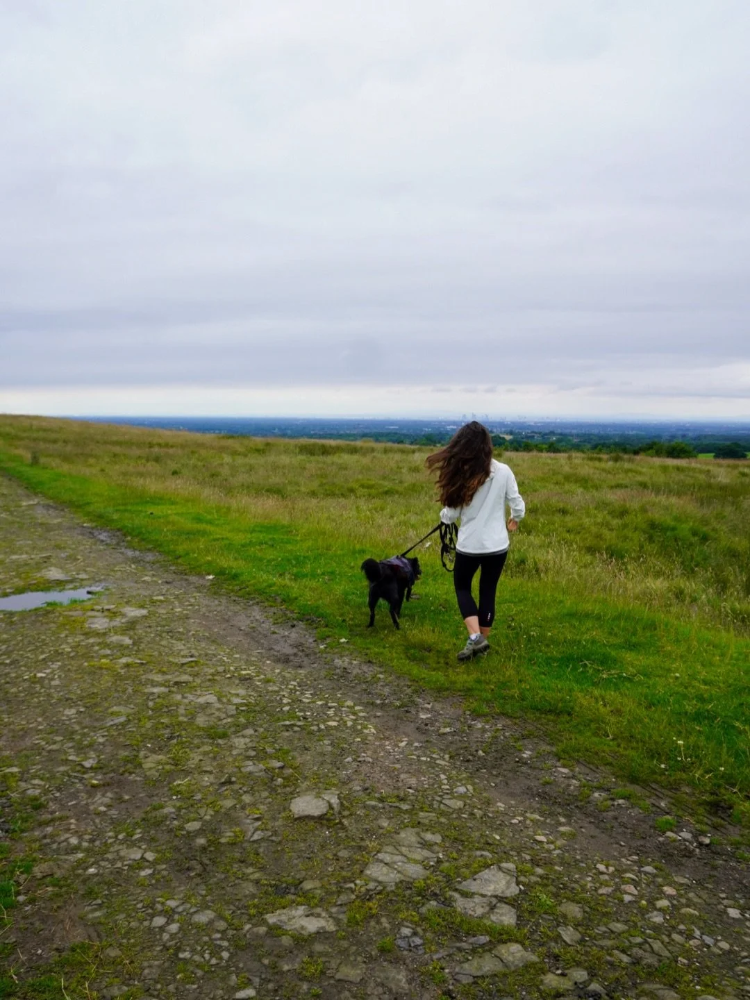 We recently had to say goodbye to our beautiful Scrappy, who&rsquo;s been part of my family since 2007 ❤️&zwj;🩹

If you&rsquo;ve ever followed one of my routes on here or on my blog, it was more than likely first tried and tested with this beautiful