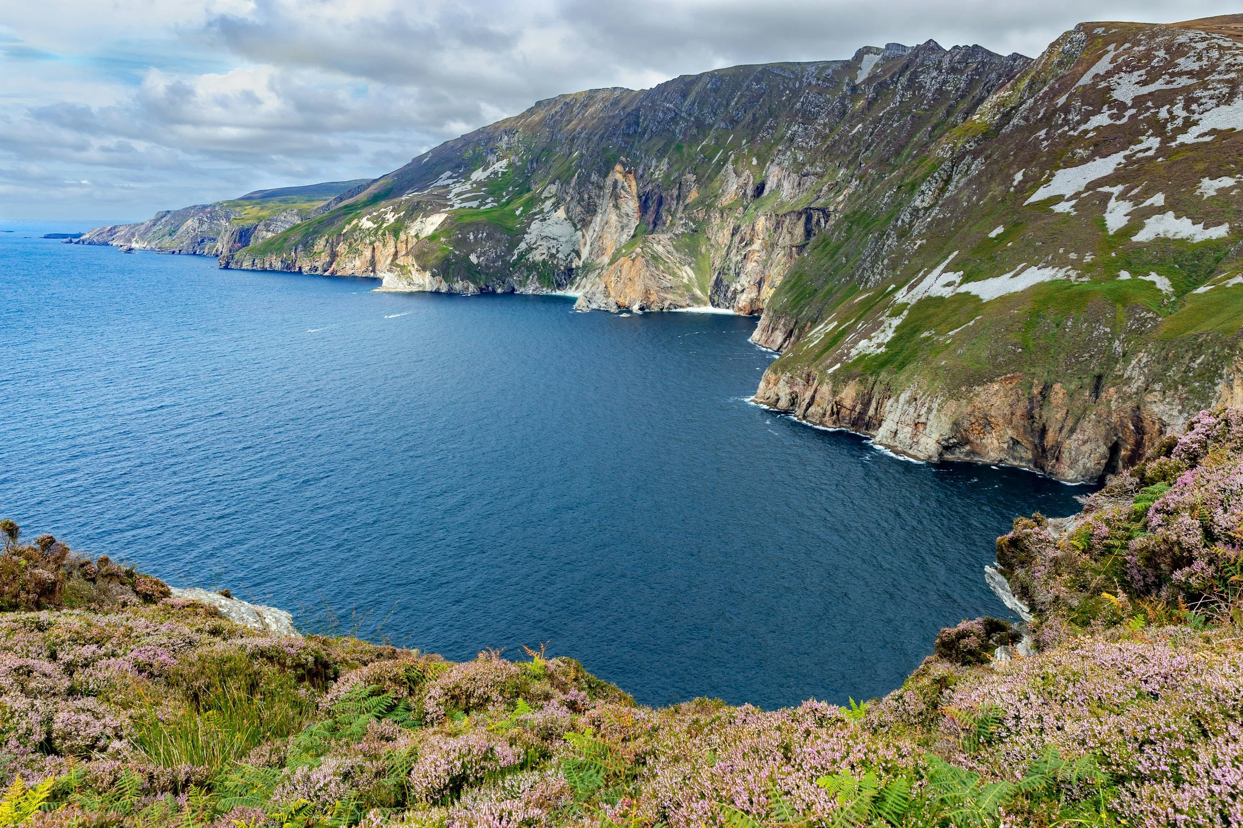 The Ultimate 4-Day Ireland Road Trip Itinerary: Wild Atlantic Way &amp; Causeway Coastal Route